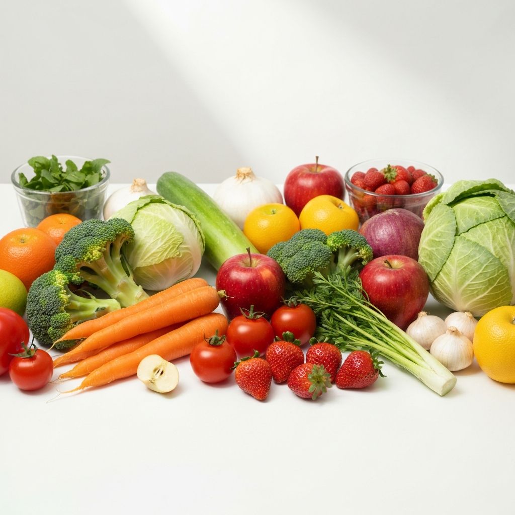 Weight management nutrition